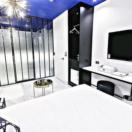 Cullinan Gaepo Hotel Szöul Kültér fotó