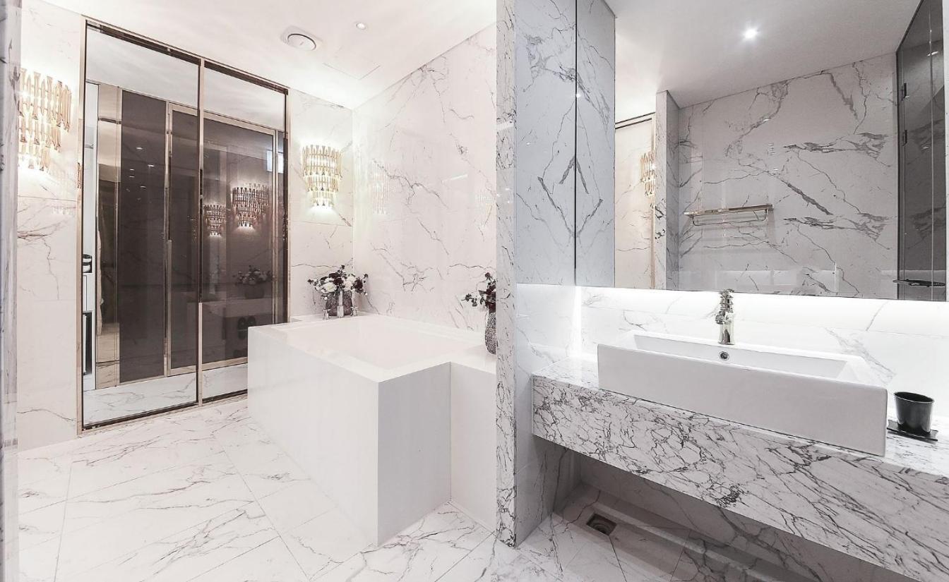 Cullinan Gaepo Hotel Szöul Kültér fotó