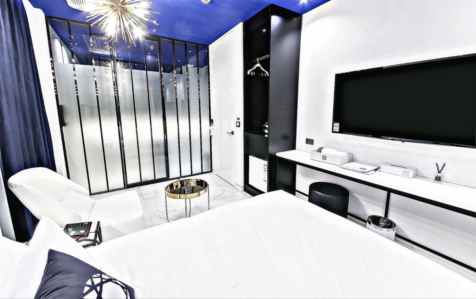 Cullinan Gaepo Hotel Szöul Kültér fotó