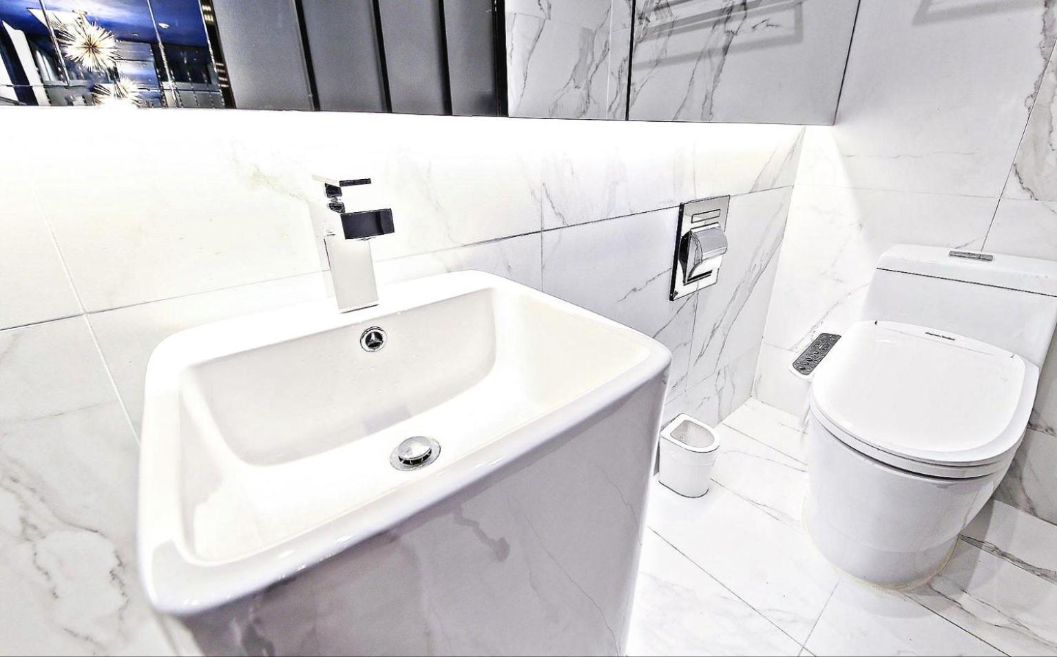 Cullinan Gaepo Hotel Szöul Kültér fotó