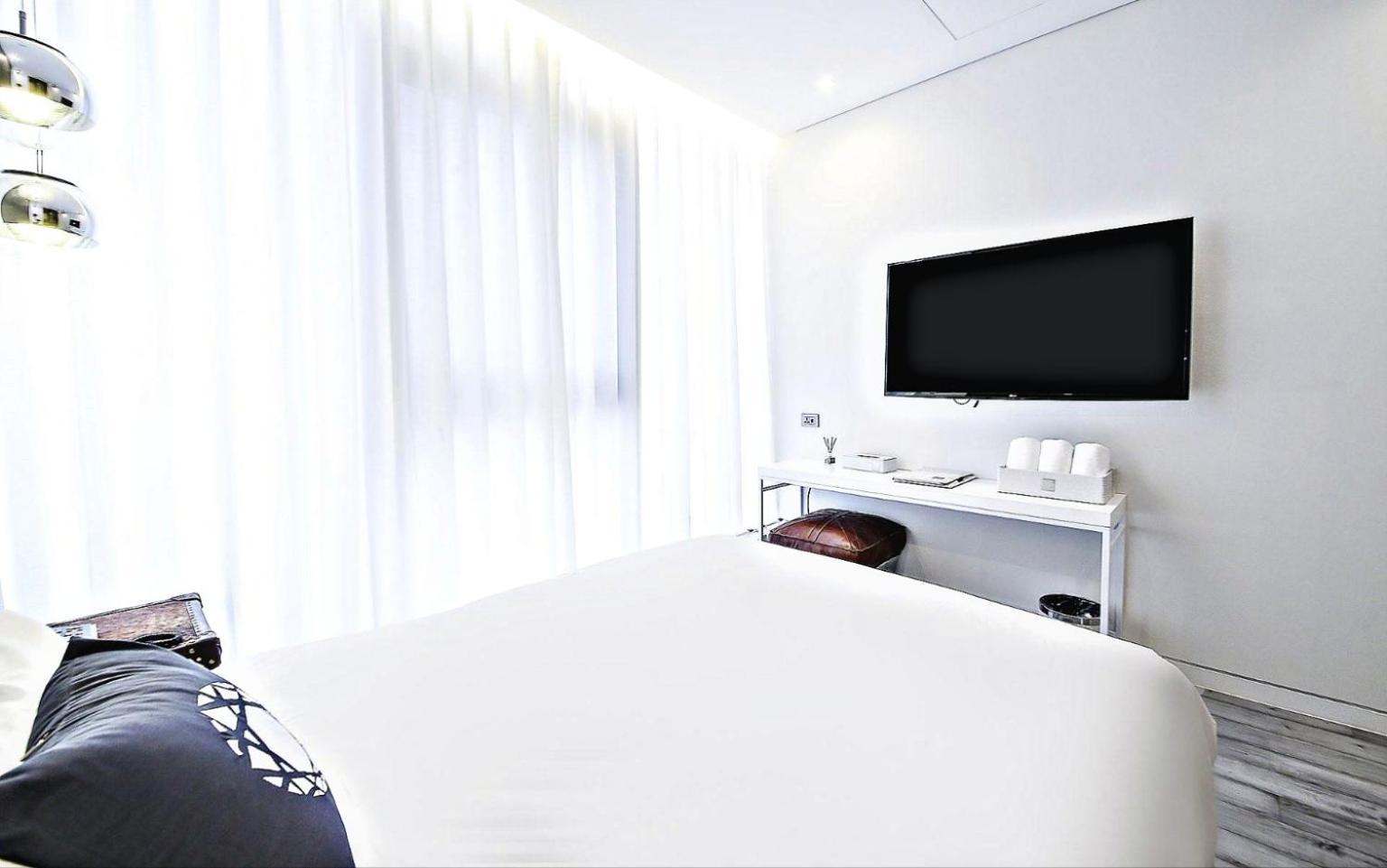 Cullinan Gaepo Hotel Szöul Kültér fotó