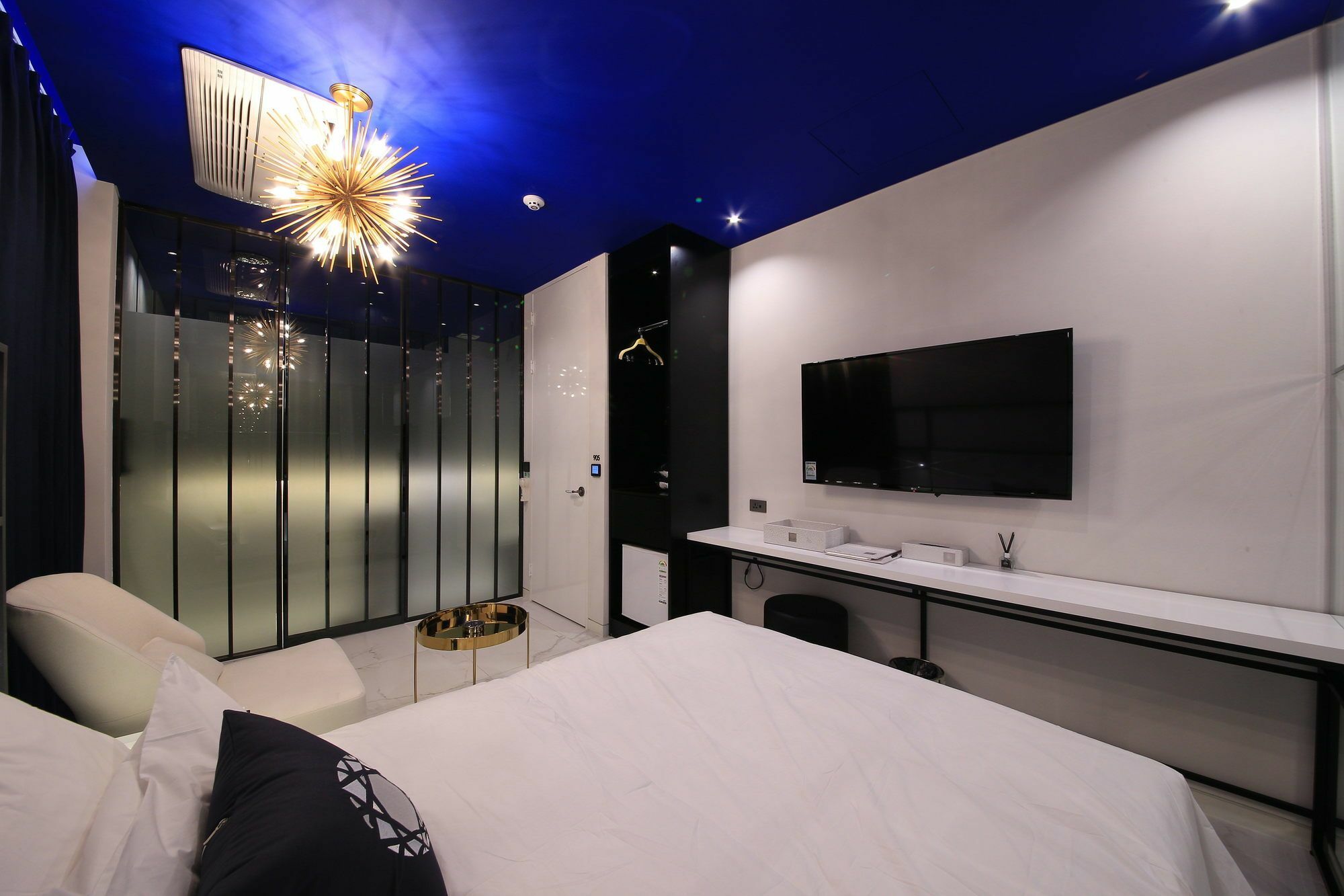 Cullinan Gaepo Hotel Szöul Kültér fotó