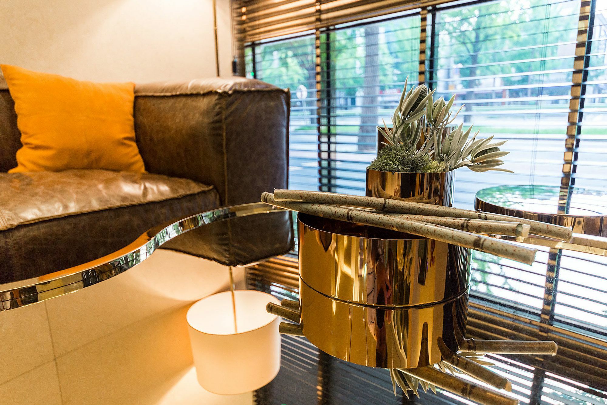 Cullinan Gaepo Hotel Szöul Kültér fotó
