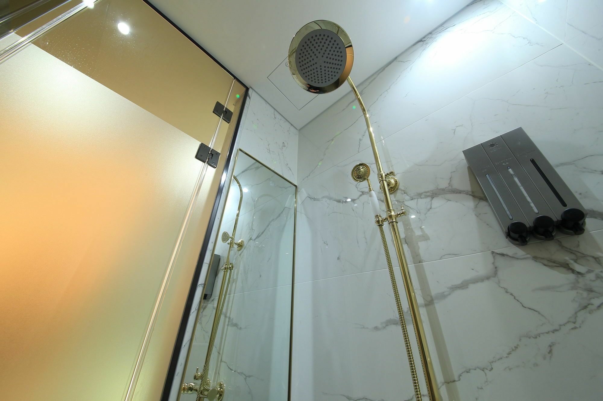 Cullinan Gaepo Hotel Szöul Kültér fotó