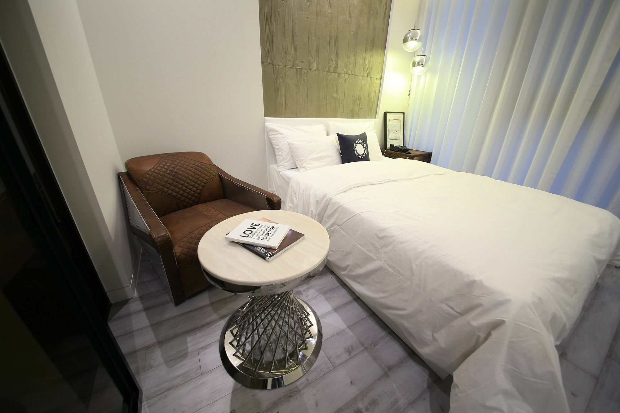 Cullinan Gaepo Hotel Szöul Kültér fotó